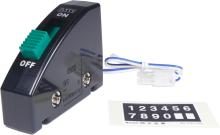 KATO Power Supply Switch Railw...