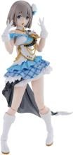 BANDAI SPIRITS 30MS THE IDOLM@STER Shiny Colors Asahi Serizawa Pre-Colored Plastic Model
