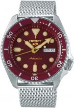 SEIKO 5 SPORTS Automatic winding mechanical Seiko Five Suit Suits SBSA017