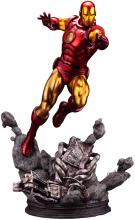 Fine Art Statue MARVEL UNIVERSE MARVEL AVENGERS Iron Man 1/6 Scale Cold Cast Painted Finished Figure MK348