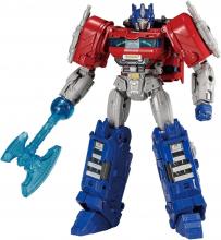 Transformers/ONE Brave Commander Optimus Prime