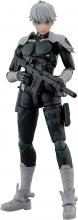 SHFiguarts Chainsaw Man Samurai Sword about 165mm ABS & PVC painted movable figure