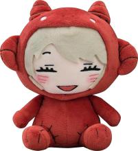 GOOD SMILE COMPANY Dungeon Meshi Kigurumi Farigon Plush Toy