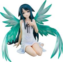 POP UP PARADE Saya's Song Saya L size non-scale plastic painted finished figure (N)