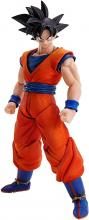 IMAGINATION WORKS Dragon Ball Z Son Goku Approximately 180mm ABS & PVC & Silicone Painted Movable Figure