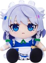 GOOD SMILE COMPANY Touhou LostWord Sakuya Izayoi ChocoPuni Peluche