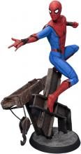 S.H. Figuarts Captain America (Tech on Avengers) Approximately 155mm PVC & ABS & die-cast painted movable figure