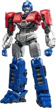 T-SPARK Transformers AMK Series Orion Pax Pre-Colored Plastic Kit