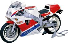 Tamiya 1/12 Motorcycle Series ...