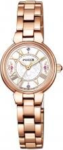 CITIZEN Wicca KP2-167-13 Ladies Pink Gold