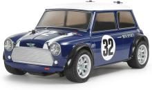 Tamiya 1/10 Scale Electric RC ...