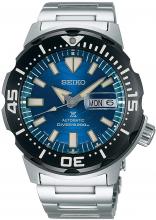SEIKO Watch PROSPEX Mechanical Self-winding Save the Ocean Special Edition Divers TUNA CAN DIVER  S 200m Made in Japan Made in Japan SRPG59 Men's Overseas Model (Parallel Import)