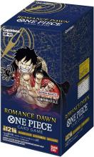 BANDAI ONE PIECE Card Game Extra Booster Memorial Collection (EB-01) (BOX) 24 packs