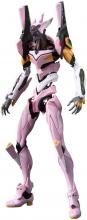 DYNACTION General-purpose humanoid decisive weapon Android Evangelion Unit 1 + Casius Spear (Renewal Color Edition) Approx. 400mm ABS / POM / Diecast / PVC Painted Movable Figure