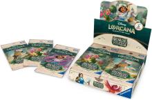 TAKARA TOMY Disney Lorcan TCG ...