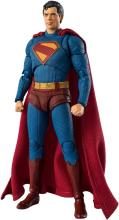 TAMASHII NATIONS SHFiguarts Superman (Superman) Approximately 165mm PVC & ABS & Fabric Painted Movable Figure