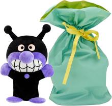 Yoshitoku Baikinman Hand-Danci...