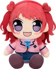 GOOD SMILE COMPANY School Idolmaster Hanaumi Saki Kuripan Plush Toy