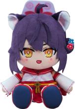 Chocopuni Plush Toy Blue Archive - Maple