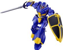 GOOD SMILE COMPANY MODEROID Galient Sauer Non-Scale Assembled Plastic Model