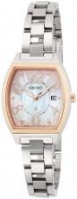 SEIKO LUKIA electric wave solar Ladies SSVW159