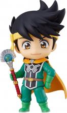 Nendoroid Dragon Quest Die's A...