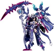 Kotobukiya Megami Device Tsuku...