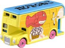 Takara Tomy Tomica Dream Tomica SP Picture Book Collection 11 Cats Mini Car Toy 3 years old and up