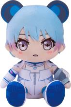 GOOD SMILE COMPANY BanG Dream! Yumegen Daimyu Type Ritsu Minetsuki Plush Toy