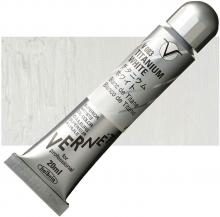 Holbein Oil Paint High Definition Oil Paint Werne Titanium White V083 20ml (No.6)