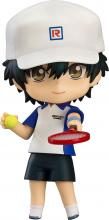 Nendoroid New Prince of Tennis Echizen Ryoma Non-scale ABS &  PVC Pre-painted Movable Figure