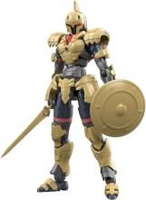 BANDAI SPIRITS 30MF Liber Swordsman Pre-Colored Plastic Model