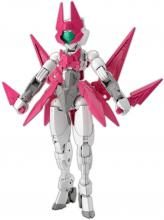 BANDAI SPIRITS 30MM ARMORED CORE Ⅵ FIRES OF RUBICON BALAM INDUSTRIES BD-011 MELANDER Liger Tail Pre-Colored Plastic Model