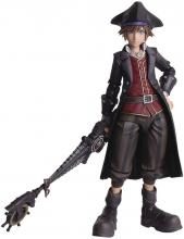 【sora】2点セット Amazon | Square Enix AUG188272 キングダムハーツII:Bring Arts