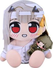 Goddess of Victory NIKKE Modernia Plush Toy