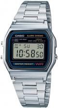 CASIO Wristwatch Standard MW-600B-7BJF Black