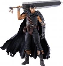 POP UP PARADE Berserk Guts (Black Swordsman) L size non-scale plastic painted finished figure