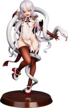 SSR FIGURE Ijinkan Yanagi 1/7 scale PVC & ABS painted finished figure