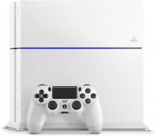 NEW Model SONY Playstation 4(PS4) Pro Game Console JET BLACK 1TB  CUH-7200BB01