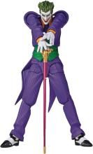 Kaiyodo Revoltech Amazing Yamaguchi DC Heroes Joker (1.5Ver.) Action Figure