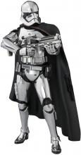 SHFiguarts Star Wars Kylo Ren (STAR WARS: The Rise of Skywalker) Approximately 155mm PVC & ABS & cloth painted movable figure