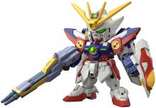 BANDAI SPIRITS High Resolution Model Mobile Suit Gundam SEED ASTRAY Gundam Astray Red Frame Powered Red 1/100 Scale Color-coded Plastic Model