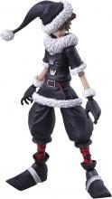 sora　2 Nendoroid 1487 Sora Kingdom Hearts II | Kurogami