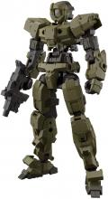 BANDAI SPIRITS 30MM ARMORED CORE Ⅵ FIRES OF RUBICON BALAM INDUSTRIES BD-011 MELANDER Liger Tail Pre-Colored Plastic Model