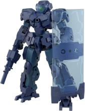 BANDAI SPIRITS 30MM 1/144 scale eEXM-23 Techproto 01 pre-colored plastic model kit