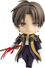 Orange Rouge Nendoroid Touken Ranbu ONLINE Higekiri Non-scale ABS &  PVC Pre-painted Movable Figure Resale