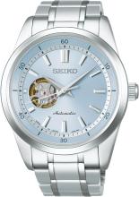SEIKO Seiko Selection Watch Spring 2026 Limited Edition SCVE065 Men's Silver
