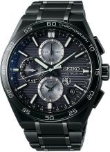SEIKO ASTRON Nexter GPS Solar Watch GPS Satellite Radio Watch Core Shop Exclusive SBXC179 Men's
