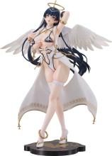 HaneAme SINFUL NUN The Nun of Evil Solomon's 72 Pillars Angel's Closel 1/6 Scale Plastic Painted Finished Figure