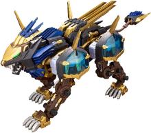 Kotobukiya HMM ZOIDS EZ-054 Liger Zero X, maqueta de plástico a escala 1/72, aproximadamente 310 mm de longitud